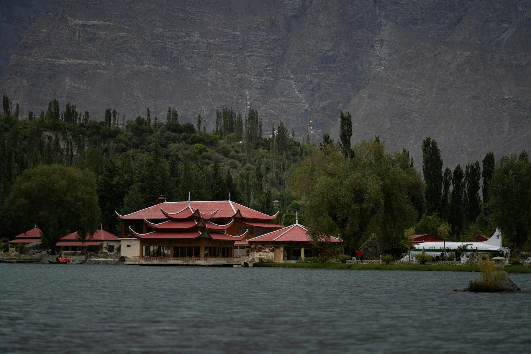 Skardu tour package price