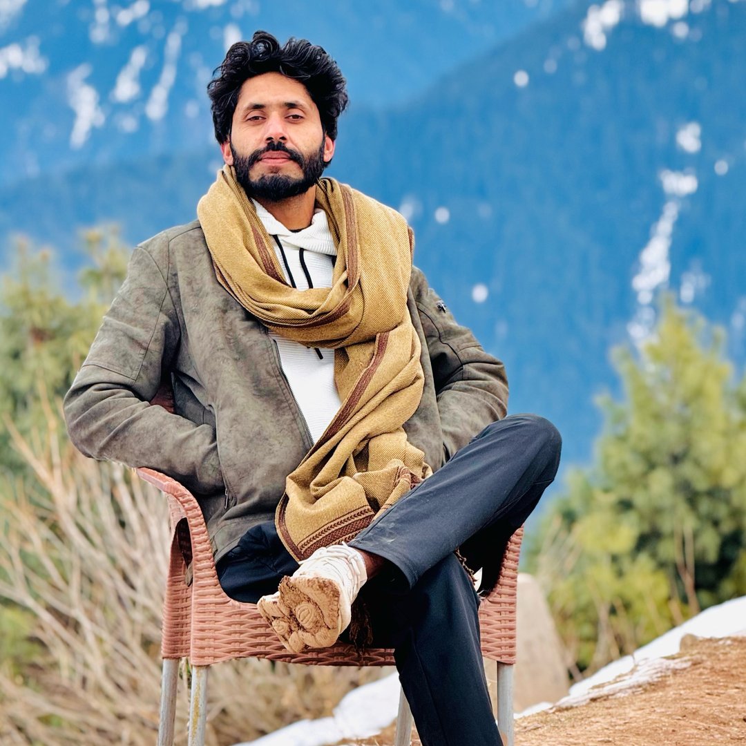 Muhammad Khan, known as Pahardi, founder of Pahardi Travels