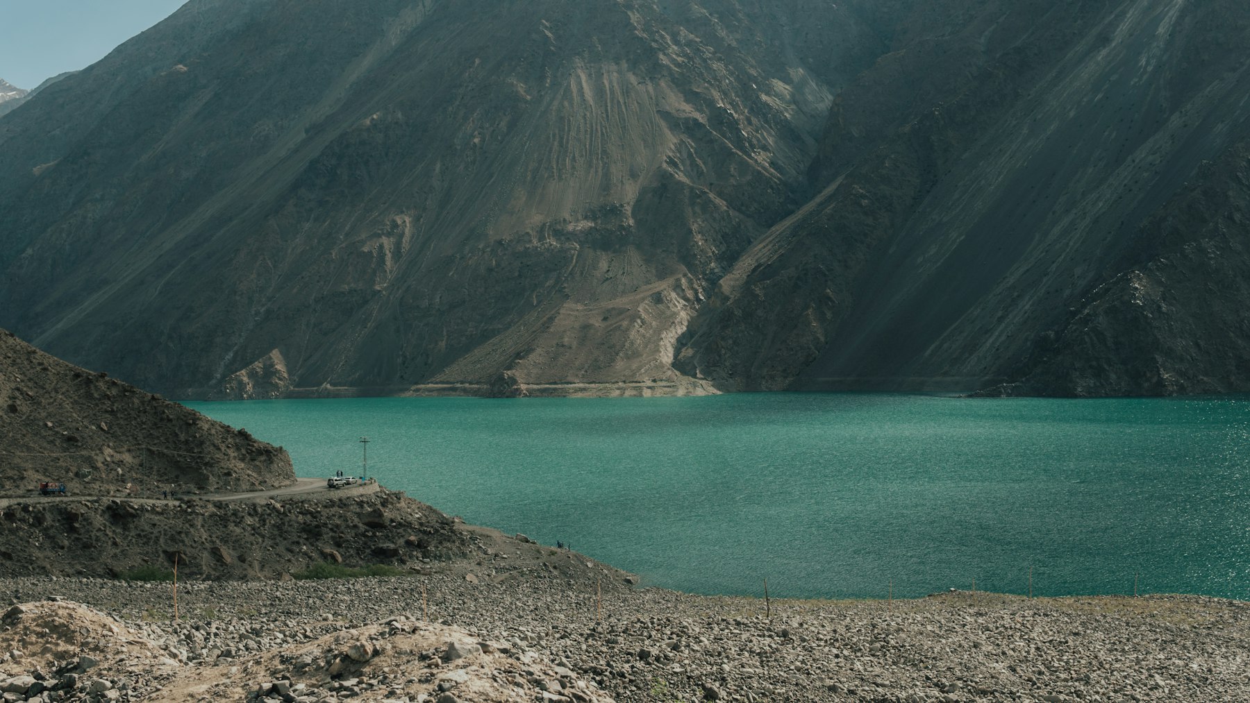 Haramosh Valley