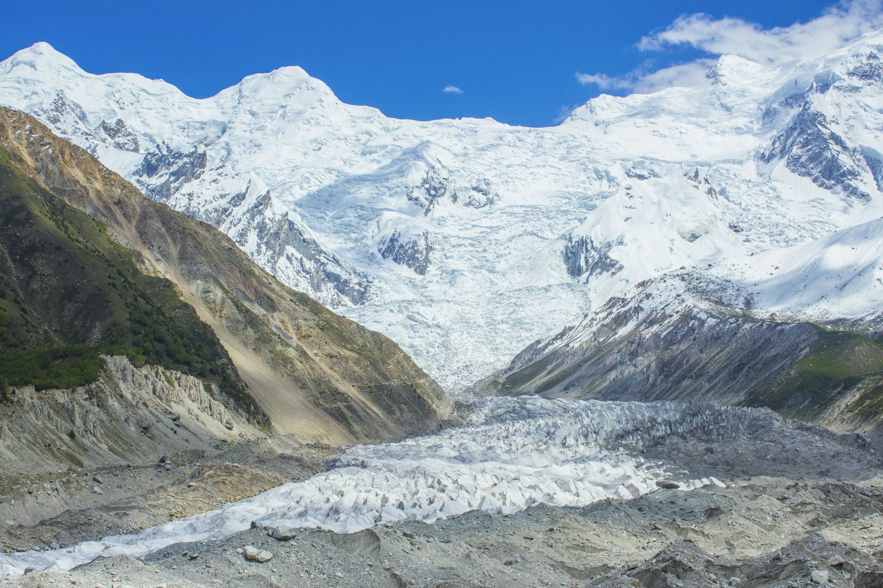 Astore & Rupal Valley