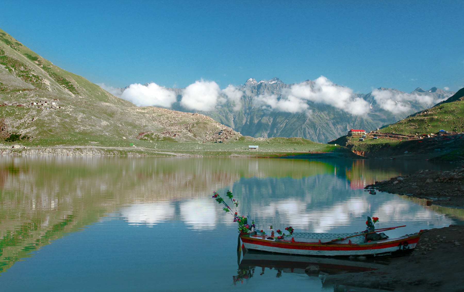 Naran & Kaghan