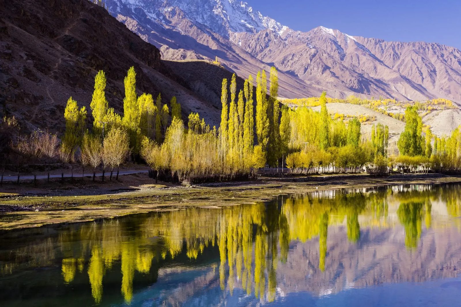 Skardu